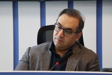 خوانساری‌نژاد:جایگاه جهانی علوم پزشکی اراک در رتبه‌بندی تایمز تثبیت شد