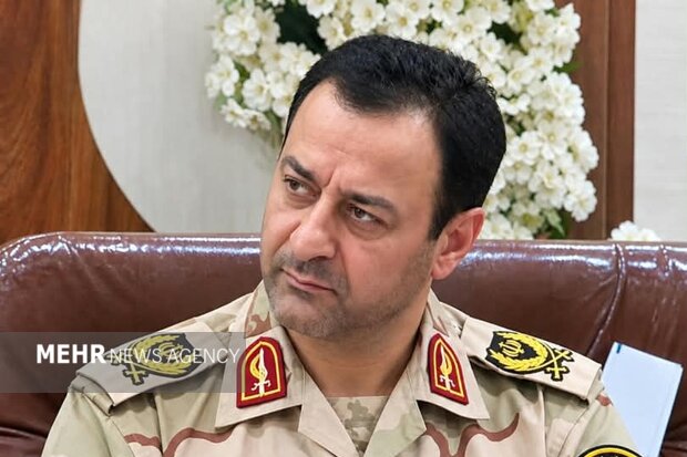 امنیت پایدار مرزها در گرو پیوند ناگسستنی مرزبانان و مرزنشینان است