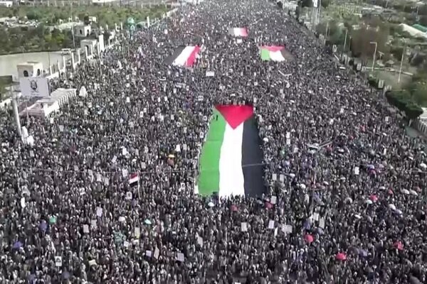 یمن: در صورت از سرگیری جنگ غزه، به جبهه پشتیبانی برمی‌گردیم