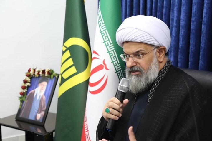 امام جمعه دشتی: باید از قرآن‌خوانی به قرآن‌زیستی برسیم