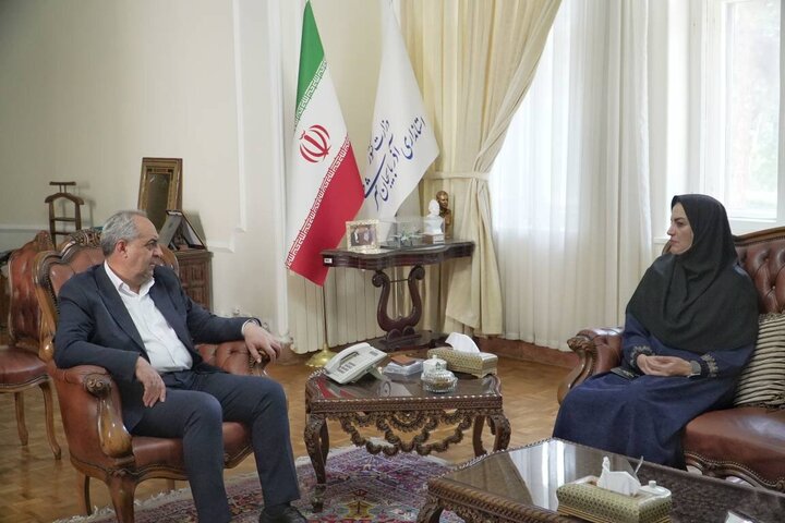 کتابخانه‌های فرسوده آذربایجان‌شرقی در اولویت بهسازی قرار می‌گیرند