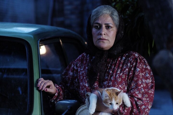 «فصل شیرین» آماده نمایش شد «فصل شیرین» آماده نمایش شد