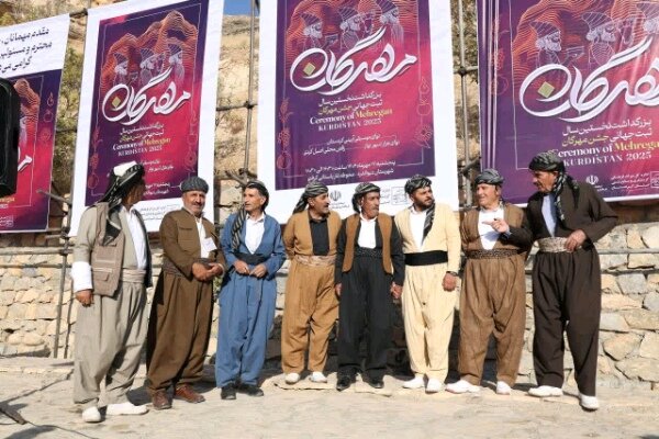 «مهرگان» دوباره جان می‌گیرد؛ کرفتو میزبان جشن کهن ایرانی
