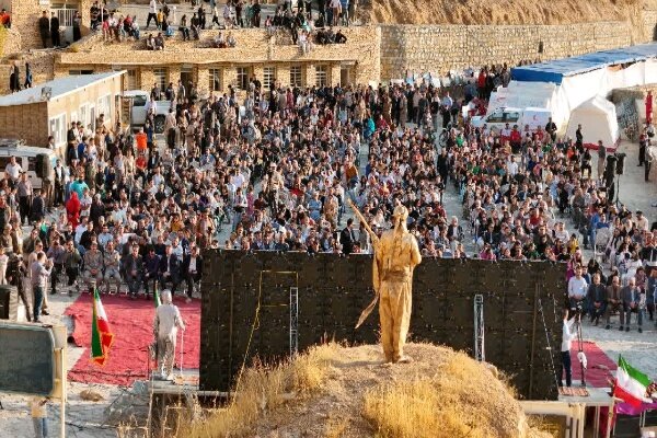 «مهرگان» دوباره جان میگیرد؛ کرفتو میزبان جشن کهن ایرانی