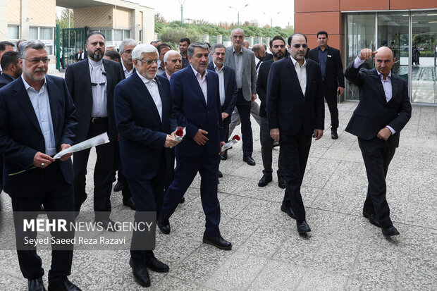 افتتاح نخستین مرکز دانشگاهی تشخیص و درمان <a href='https://sayeb.ir/tag/%d8%b3%d8%b1%d8%b7%d8%a7%d9%86'></div>سرطان</a> کودکان کشور