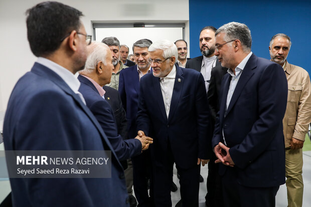 افتتاح نخستین مرکز دانشگاهی تشخیص و درمان <a href='https://sayeb.ir/tag/%d8%b3%d8%b1%d8%b7%d8%a7%d9%86'></div>سرطان</a> کودکان کشور