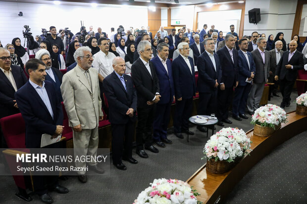 افتتاح نخستین مرکز دانشگاهی تشخیص و درمان <a href='https://sayeb.ir/tag/%d8%b3%d8%b1%d8%b7%d8%a7%d9%86'></div>سرطان</a> کودکان کشور