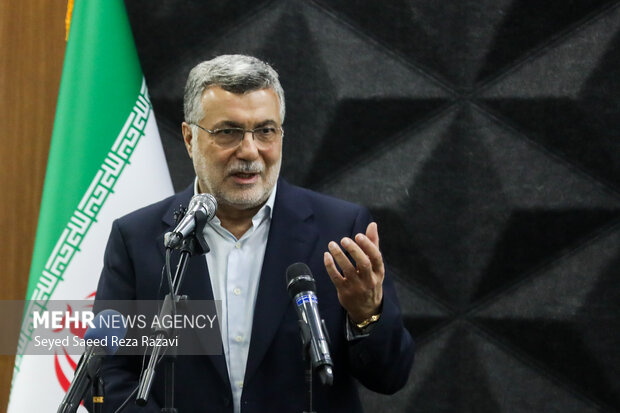 افتتاح نخستین مرکز دانشگاهی تشخیص و درمان سرطان کودکان کشور