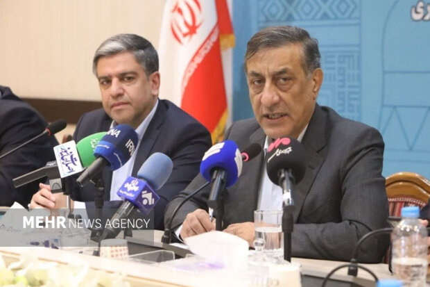 پیشرفت نظام ارجاع سلامت در استان اردبیل بررسی شد