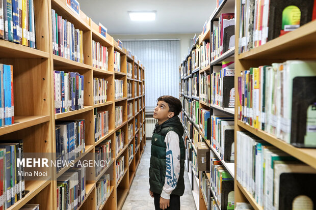 بازگشایی دو کتابخانه عمومی در سردرود و اسکو