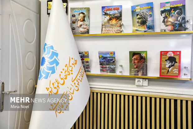 بازگشایی دو کتابخانه عمومی در سردرود و اسکو