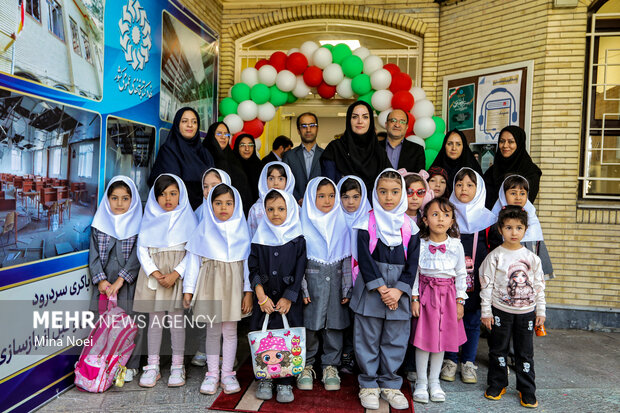بازگشایی دو کتابخانه عمومی در سردرود و اسکو