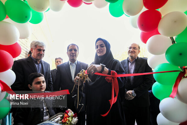 بازگشایی دو کتابخانه عمومی در سردرود و اسکو