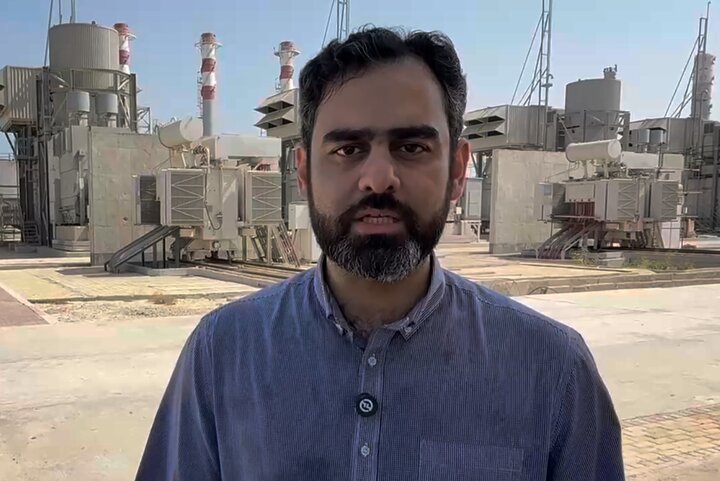 ثابتی: مردم خارگ در خط مقدم جنگ و اقتصاد کشور ایستادهاند 1 پایگاه خبری ججین ثابتی: مردم خارگ در خط مقدم جنگ و اقتصاد کشور ایستادهاند