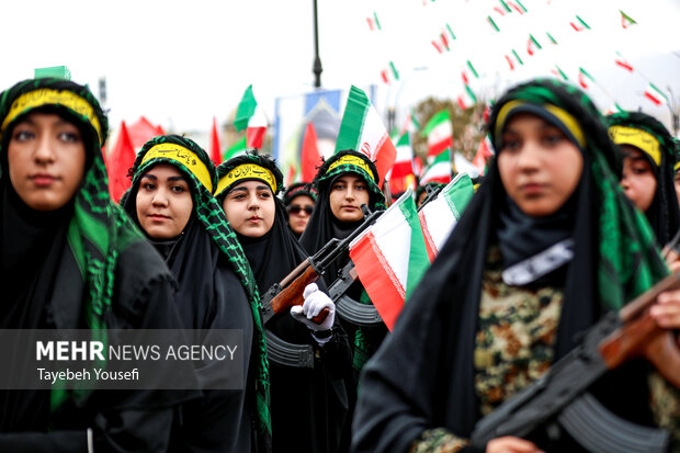 اجتماع مردمی «جان فدا» در <a href='https://sayeb.ir/tag/%d9%87%d9%85%d8%af%d8%a7%d9%86'></div>همدان</a>
