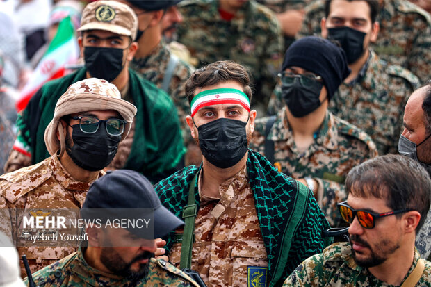 اجتماع مردمی «جان فدا» در <a href='https://sayeb.ir/tag/%d9%87%d9%85%d8%af%d8%a7%d9%86'></div>همدان</a>