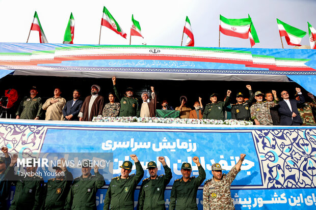 اجتماع مردمی «جان فدا» در <a href='https://sayeb.ir/tag/%d9%87%d9%85%d8%af%d8%a7%d9%86'></div>همدان</a>