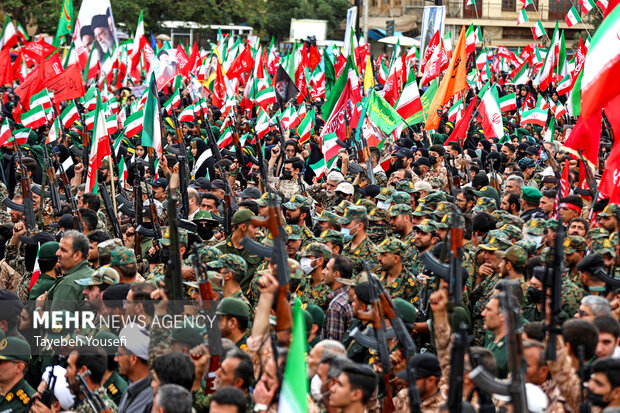 اجتماع مردمی «جان فدا» در <a href='https://sayeb.ir/tag/%d9%87%d9%85%d8%af%d8%a7%d9%86'></div>همدان</a>