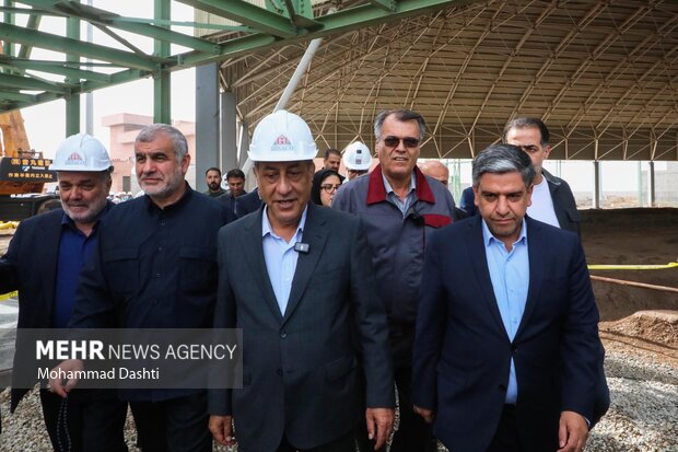 دومین روز سفر معاون اجرایی رئیس جمهور به <a href='https://sayeb.ir/tag/%d8%a7%d8%b1%d8%af%d8%a8%db%8c%d9%84'></div>اردبیل</a>