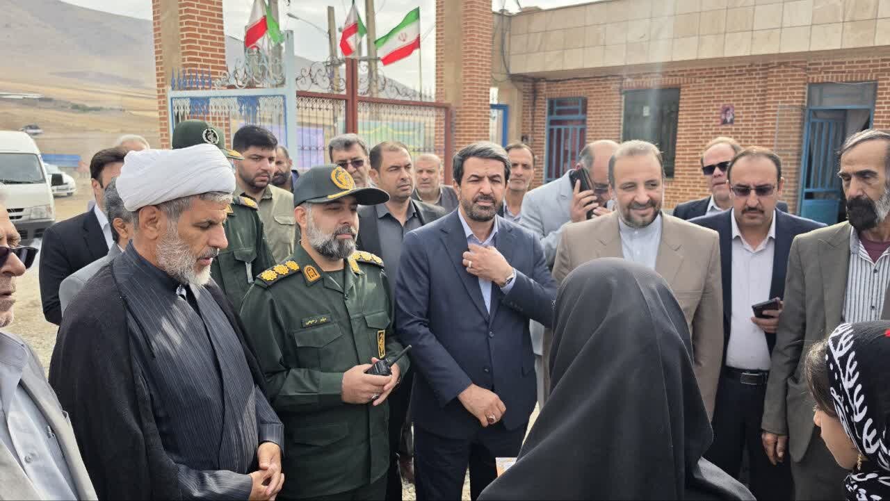 نهاوند نیازمند سردخانه ۳۰ هزار تنی برای نگهداری سیب است