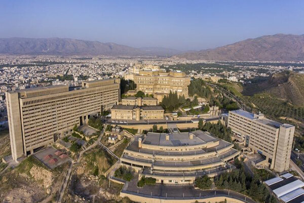 مهندسی هستهایی، انرژی و اپتیک در فهرست رشتههای جدید دانشگاه شیراز