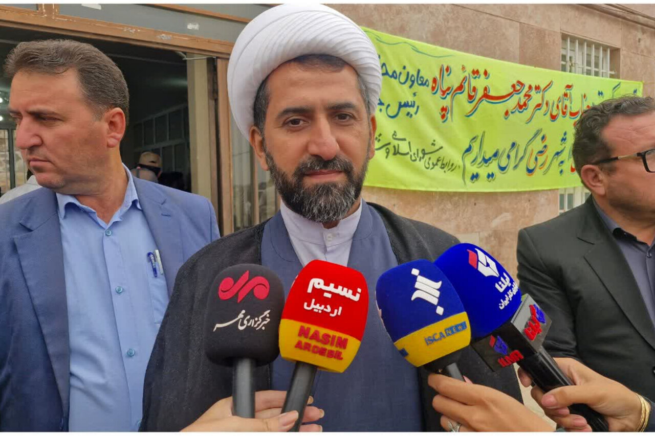 مراجعه اهالی ارشق به مرکز استان، تحمیل هزینه‌های سرسام‌آور است