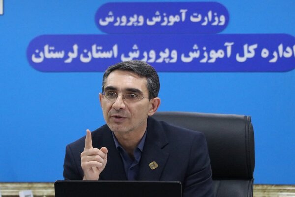 مدیریت اردوگاههای دانشآموزی نیازمند رویکردی جدید است مدیریت اردوگاههای دانشآموزی نیازمند رویکردی جدید است