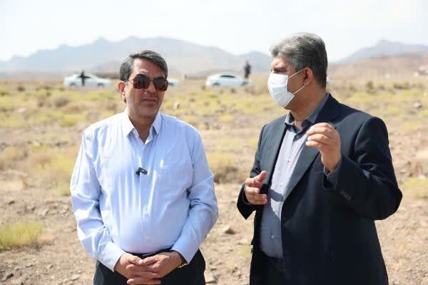 اخذ مجوز مرکز لجستیک کرمان؛ فراخوان برای مشارکت سرمایهگذاران