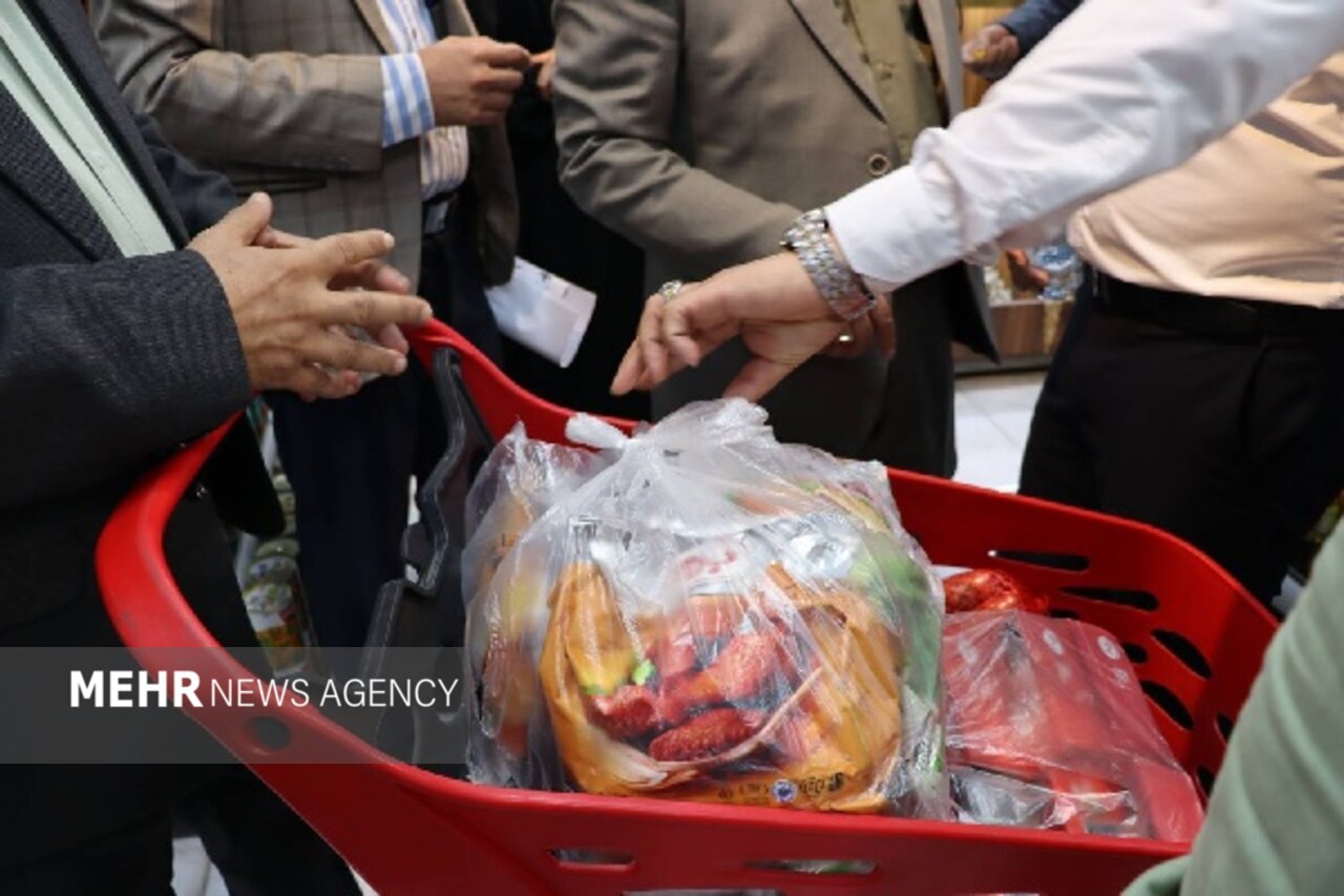۳۸ هزار بازرسی بهداشتی در بویراحمد؛ برخورد با عرضه کالاهای تاریخ‌گذشته