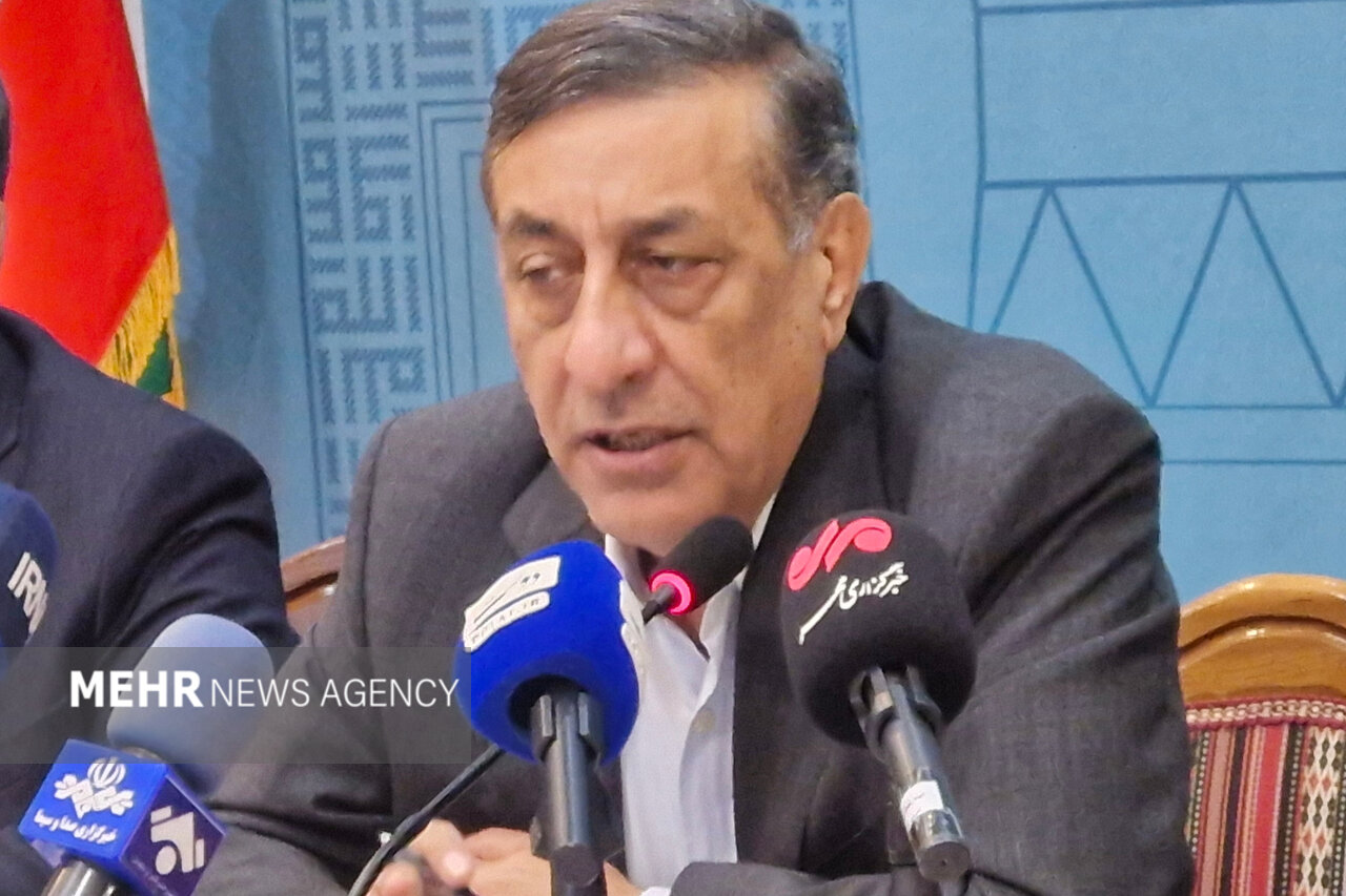بررسی جامع: مصوبات شورای عالی امنیت ملی بدون اذن و امضای رهبری قانونی نیست | مهر - کد bfd3