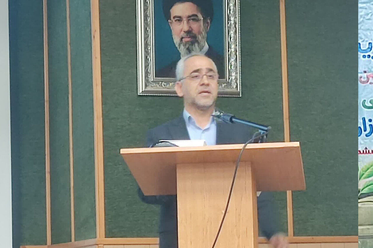 گزارش ویژه: «ماموریت ماکان» روایتگر دغدغه‌های محیط‌زیستی ۴۰۰ دانش‌آموز گلستانی شد | مهر - کد 261b
