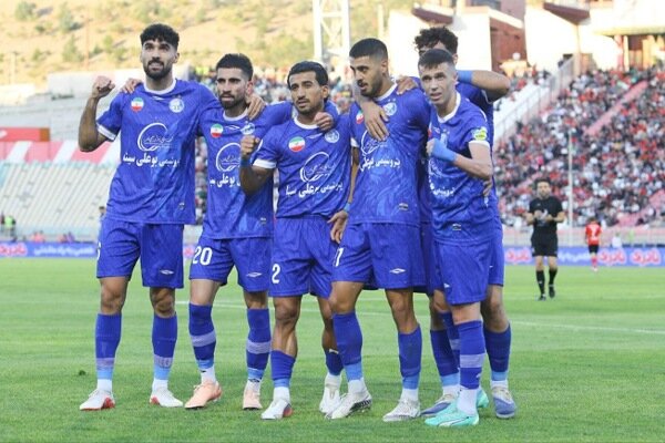 استقلال خواهان برگزاری جام حذفی شد