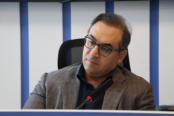 بررسی جامع: خوانساری‌نژاد:جایگاه جهانی علوم پزشکی اراک در رتبه‌بندی تایمز تثبیت شد | مهر - کد 81cf