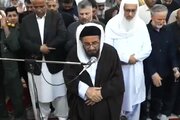 روایت دو اتفاق عجیب در سیستان وبلوچستان از زبان نماینده ولی فقیه