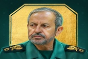 اولین مراسم یادبود سردار علیرضا افشار برگزار می‌شود