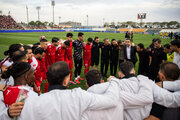 هواپیما و اتوبوس برای سفر کاروان پرسپولیس به شهربابک