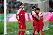 گزارش آماری برد نفتی پرسپولیس ؛ دو بازیکنی که مانع شادی بیشتر شدند!