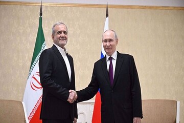جنگ کا خاتمہ چاہتے ہیں، مگر قومی حقوق پر سمجھوتہ نہیں ہوگا، صدر پزشکیان