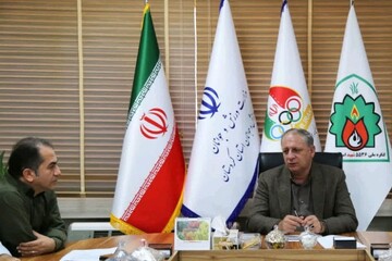 خاکی: مستندسازی اراضی ورزشی روستایی کردستان با جدیت پیگیری می‌شود