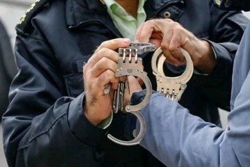 جباری: متهم پرونده آزار جنسی در دیواندره به زندان رفت