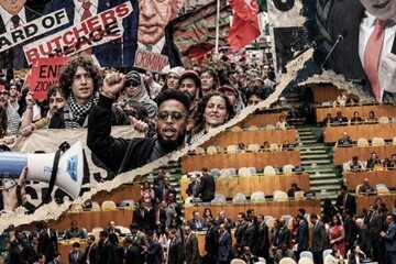 The Zionist regime’s failures on multiple fronts