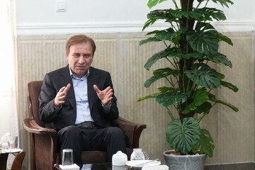استاندار بوشهر: اعتماد عمومی به پلیس  پایه امنیت پایدار است
