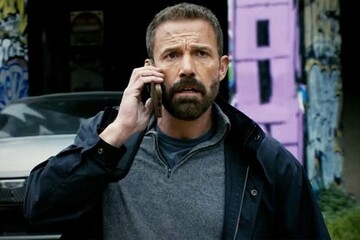 «حیوانات» بن افلک بدترین نقدها را گرفت؛ فاجعه بود!