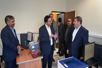 دادگستری پناهگاه امن مردم و مأمن اجرای عدالت است