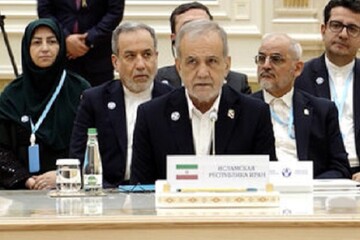 Presence in CIS summit opens new chapter in cooperation