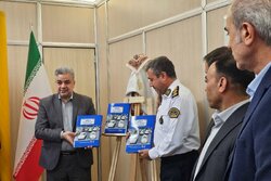 رونمایی از نخستین مرجع تاریخچه پلاک خودروهای ایران با عنوان «نمره اول»