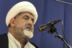 امنیت کشور مرهون رشادت نیروهای فراجا و ایستادگی ملت ایران است