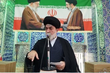 دهقانی:حضور مستمر مردم در صحنه‌ها نشان‌دهنده پایداری بالای ملت است