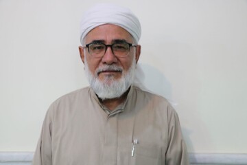 امام جمعه موقت اهل‌سنت کنگان: گرانی کالاهای اساسی مهار شود