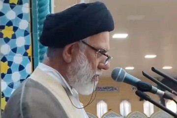 انتقاد امام‌جمعه از تکرار قصه تعطیلی دانشگاه دیّر